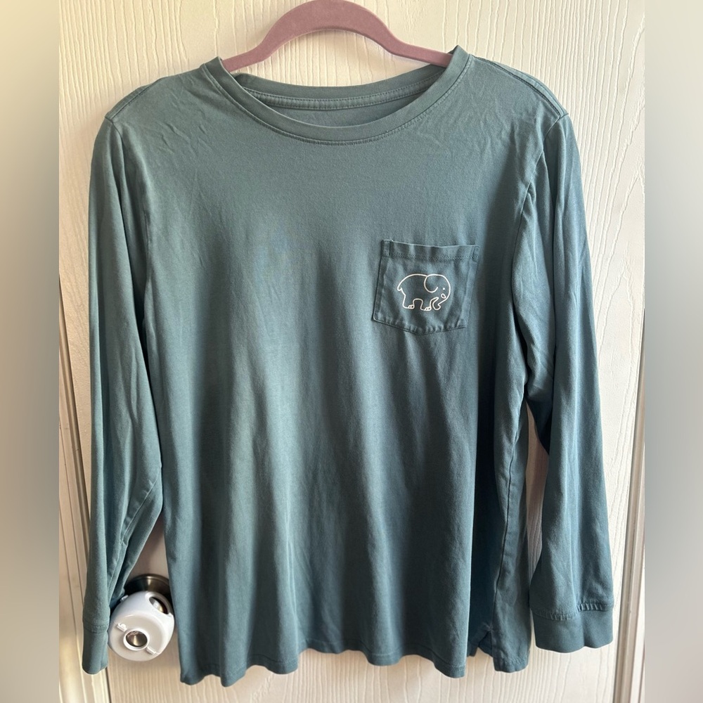 Ivory Ella tshirt
